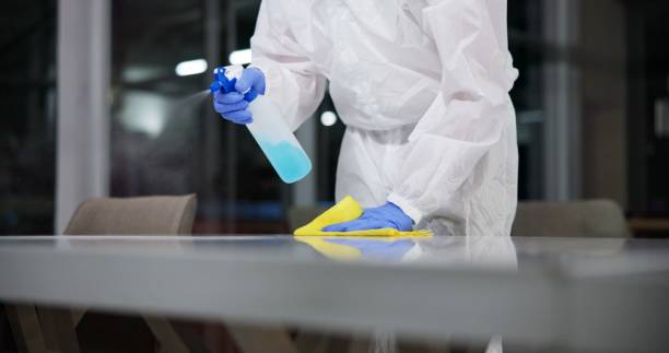 24/7 Emergency Sewage Cleanup experts in Ayr, NE